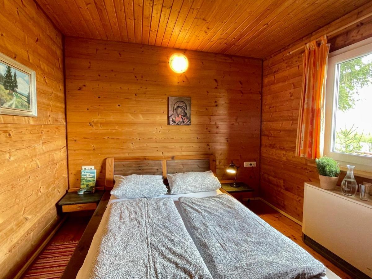 Holiday Home Alpenblick By Interhome Pfrungen ภายนอก รูปภาพ