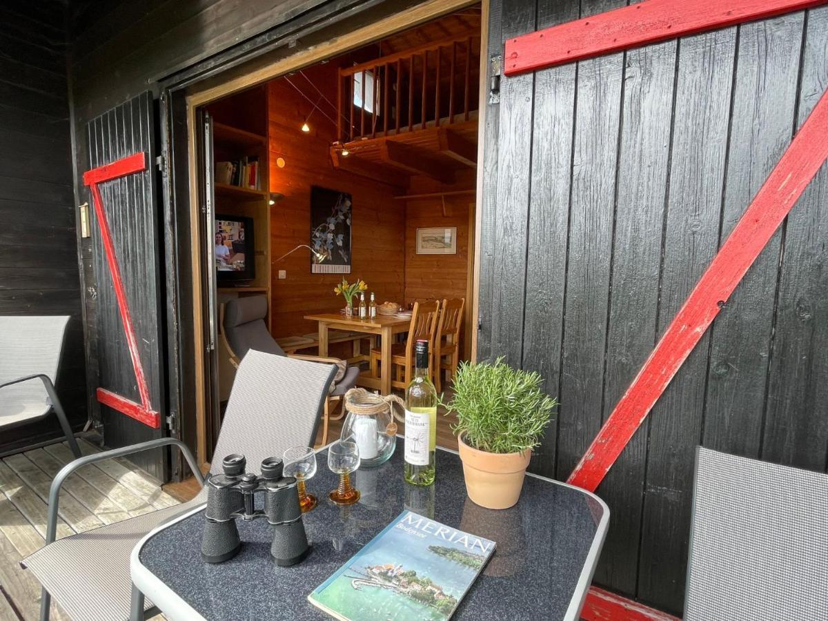 Holiday Home Alpenblick By Interhome Pfrungen ภายนอก รูปภาพ