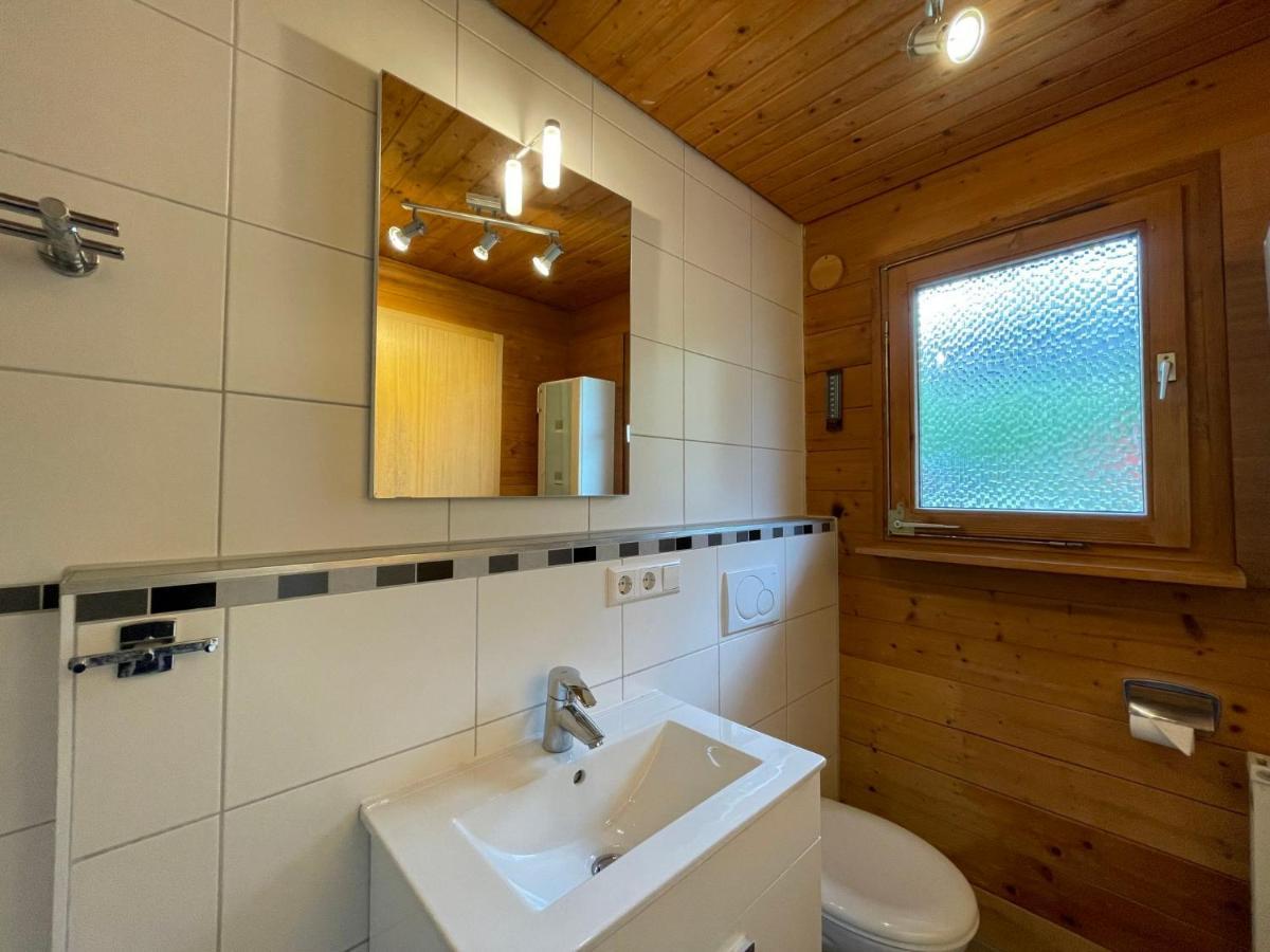 Holiday Home Alpenblick By Interhome Pfrungen ภายนอก รูปภาพ