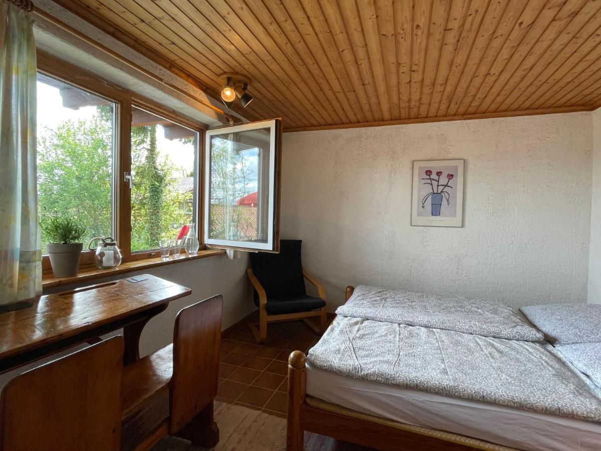 Holiday Home Alpenblick By Interhome Pfrungen ภายนอก รูปภาพ
